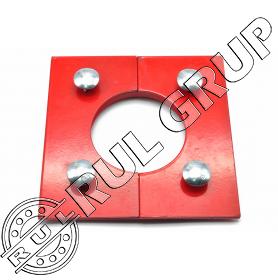 CARCASA RULMENT 1110.33.01.19.01 WELGER 